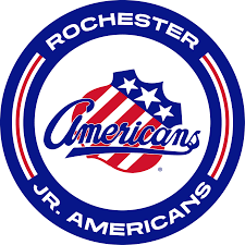 Rochester Jr. Amerks