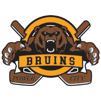 Power City Bruins